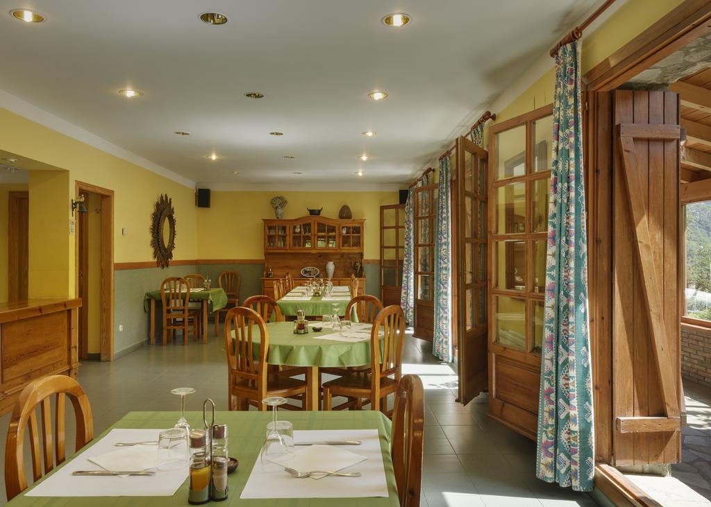Hotel De Montana Uson *