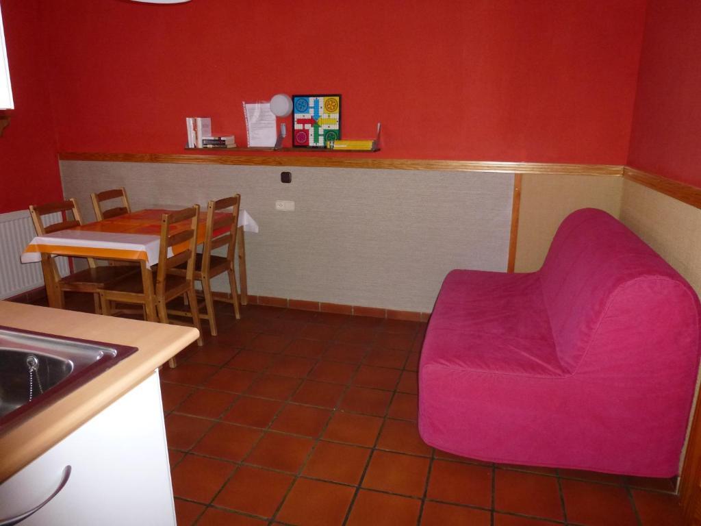 De Montana Uson Hotel