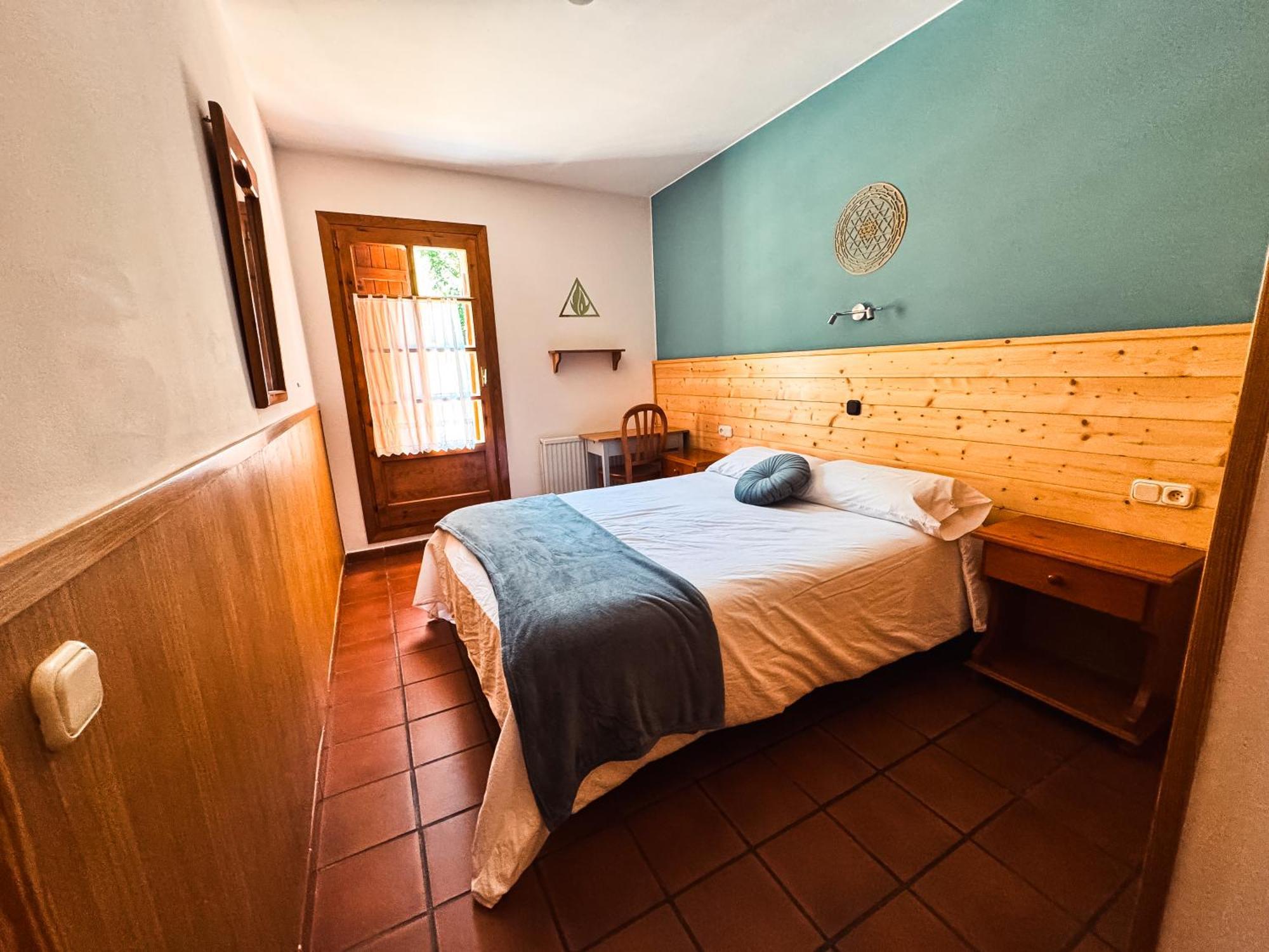 Hotel De Montana Uson