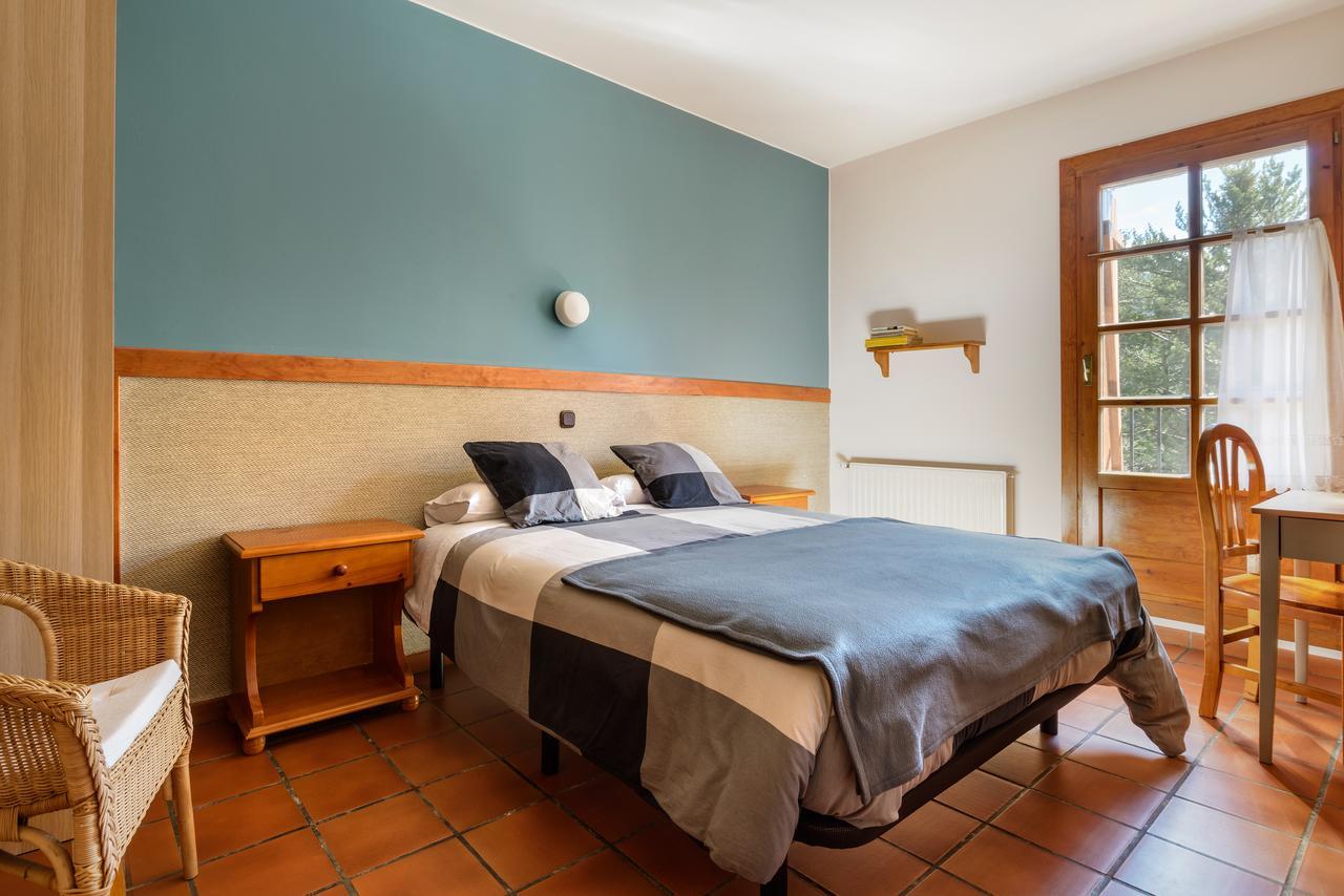 Hotel De Montana Uson
