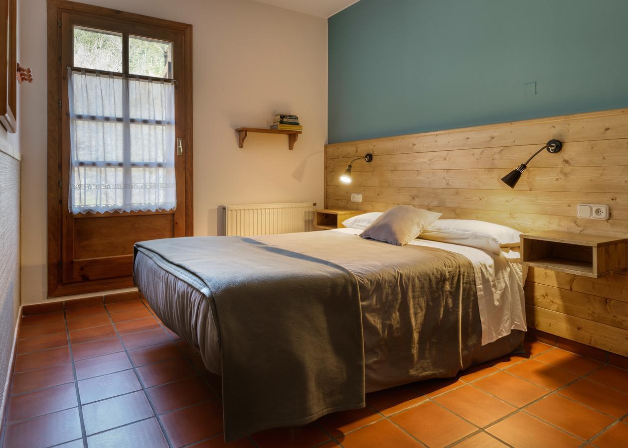 De Montana Uson Hotel